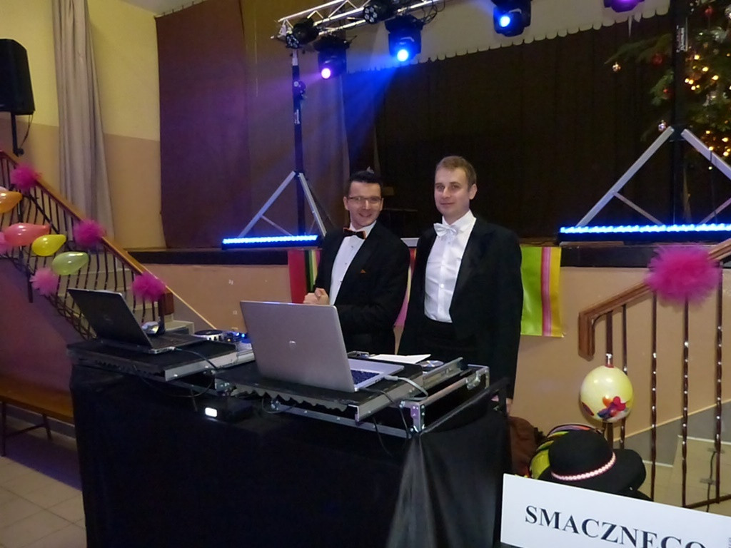 Trwa pierwszy Diecezjalny Bal Trzech Króli