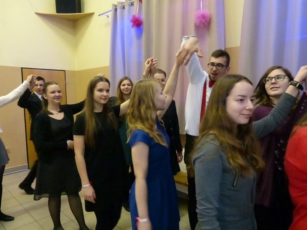 Trwa pierwszy Diecezjalny Bal Trzech Króli
