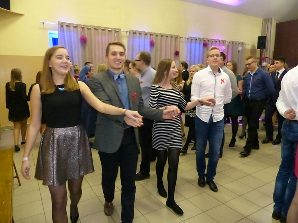Trwa pierwszy Diecezjalny Bal Trzech Króli