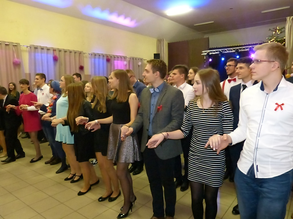 Trwa pierwszy Diecezjalny Bal Trzech Króli