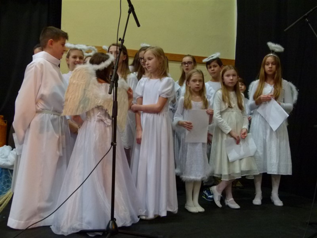 Wyjątkowe Pijarskie Jasełka