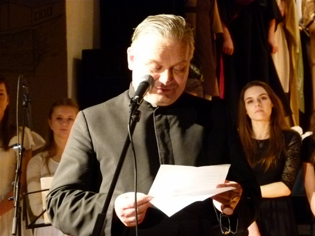 Wyjątkowe Pijarskie Jasełka