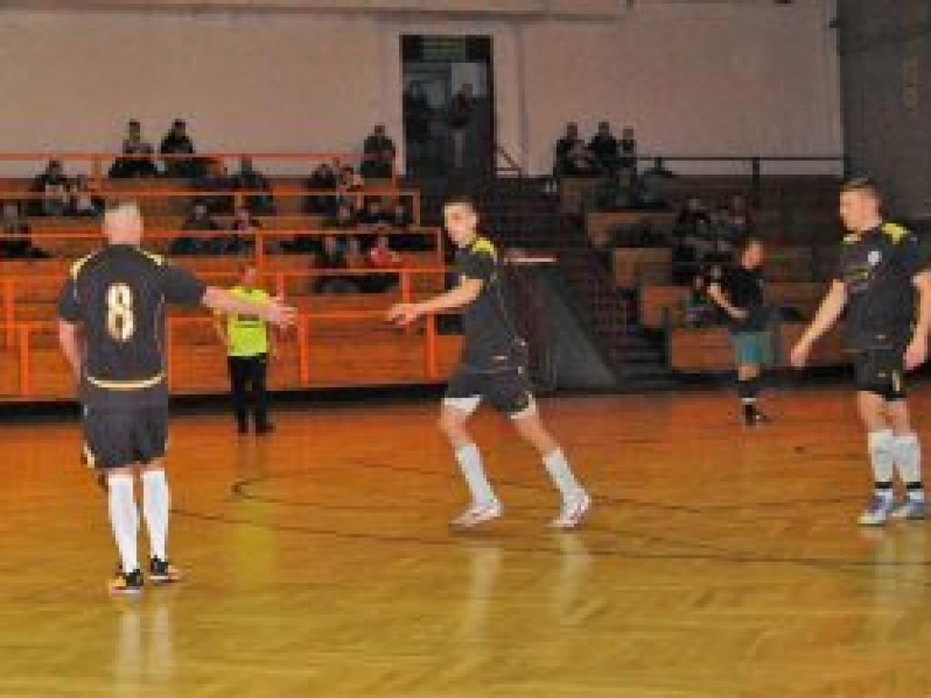 Bo-Dach Grudze wskoczył na fotel lidera
