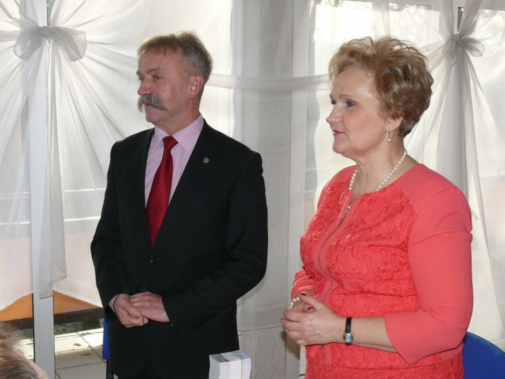 Noworoczne i świąteczne spotkanie twórców ludowych