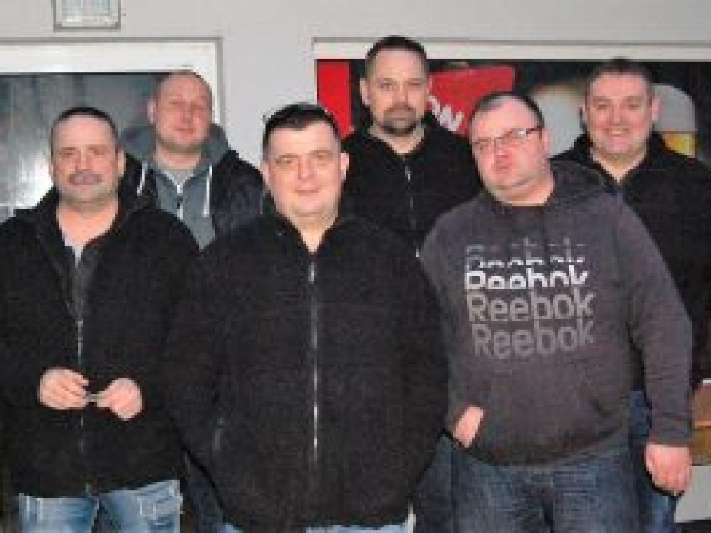 ŁKD Leg Łowicz dobrze rozpoczął rok