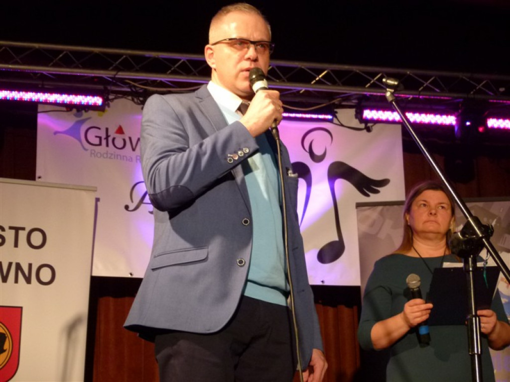 Podsumowano Aniołkowe Granie