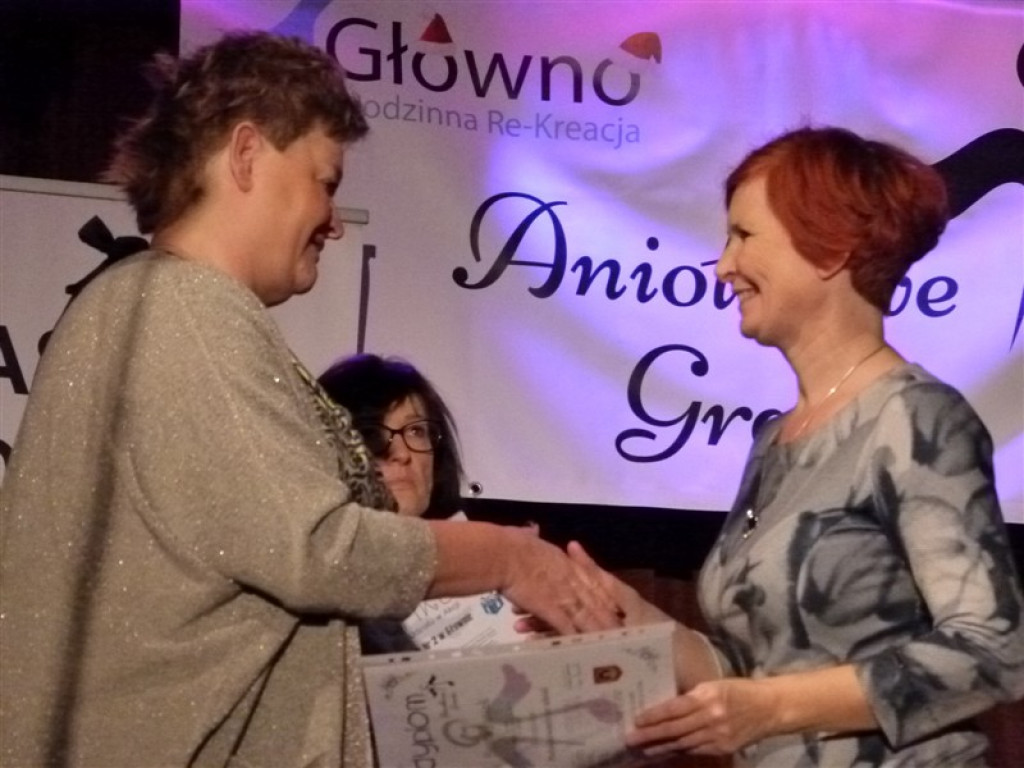 Podsumowano Aniołkowe Granie