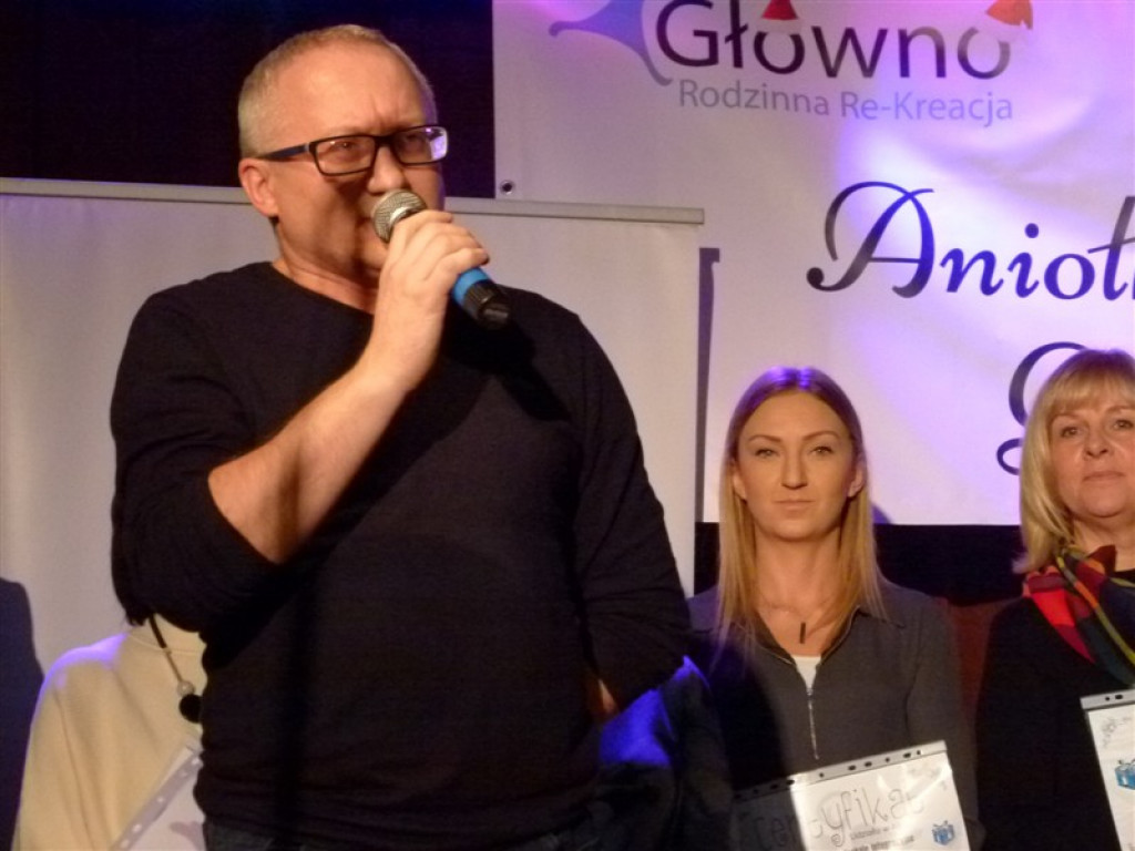 Podsumowano Aniołkowe Granie