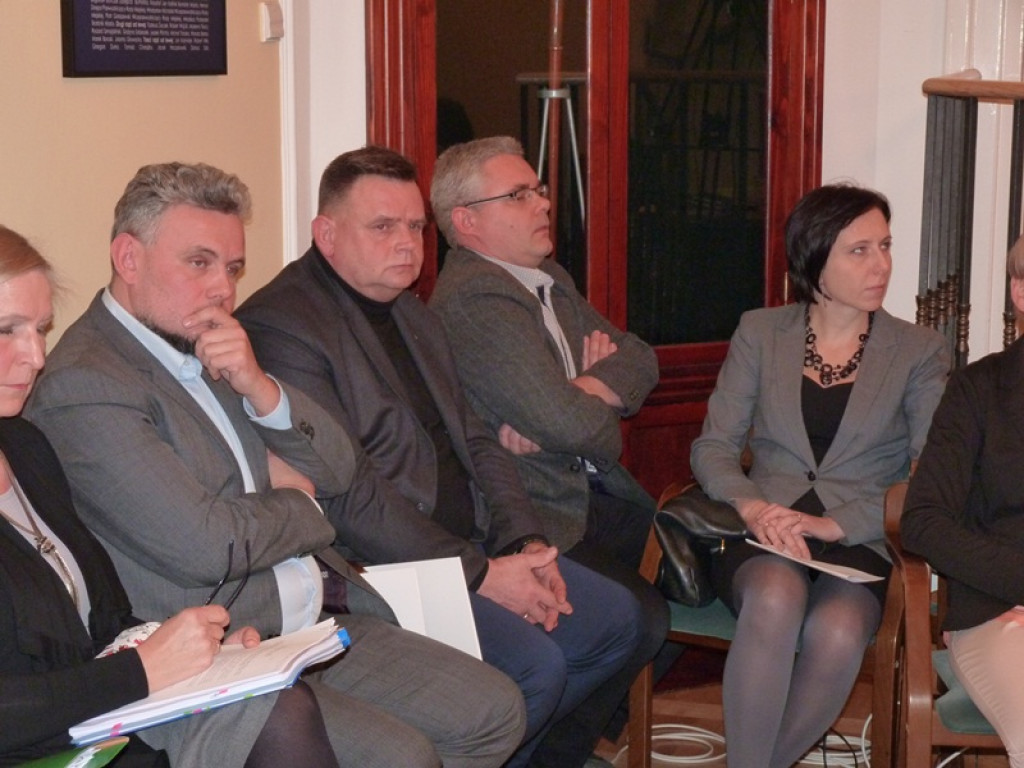 Pijarska walczyła o dotację na sesji