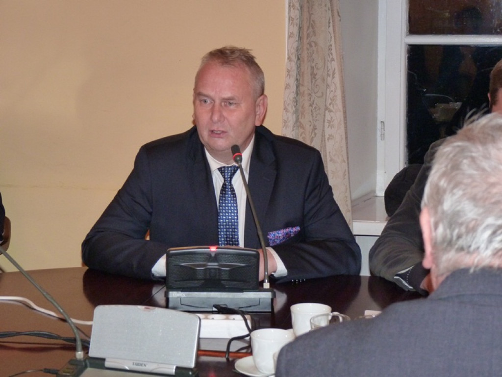 Pijarska walczyła o dotację na sesji