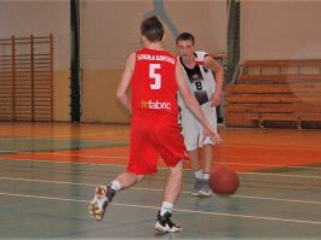 Księżak-2001 zaliczył porażkę z łodzianami