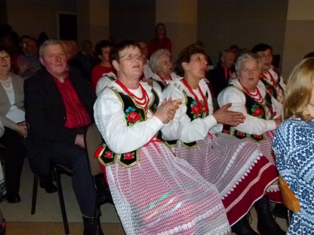 Wielka Orkiestra Świątecznej Pomocy już gra w gminie Stryków