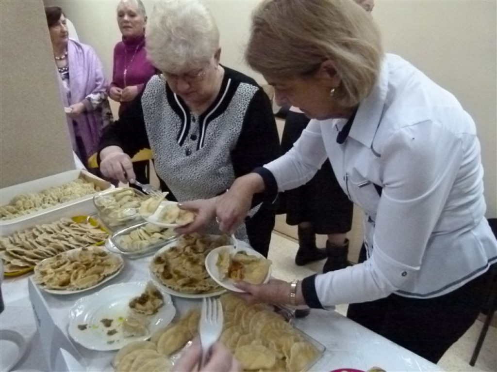 Wielka Orkiestra Świątecznej Pomocy już gra w gminie Stryków
