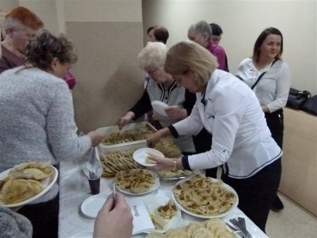 Wielka Orkiestra Świątecznej Pomocy już gra w gminie Stryków