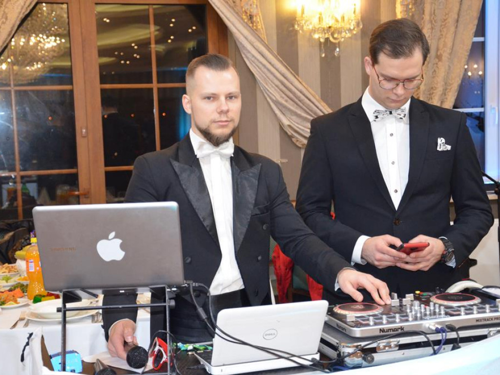 Studniówka I Liceum Ogólnokształcącego w Łowiczu - zdjęcia
