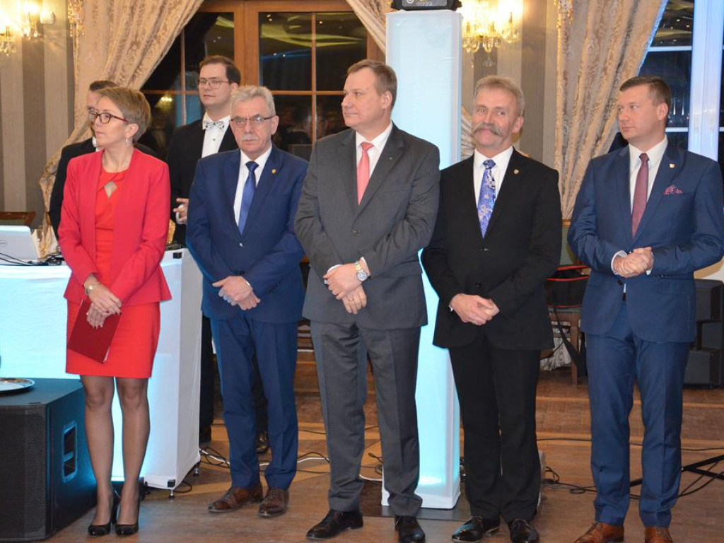 Studniówka I Liceum Ogólnokształcącego w Łowiczu - zdjęcia