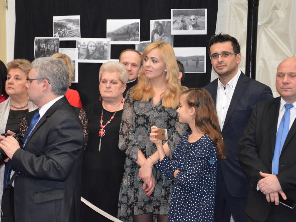 Pijarska studniówka w murach szkoły