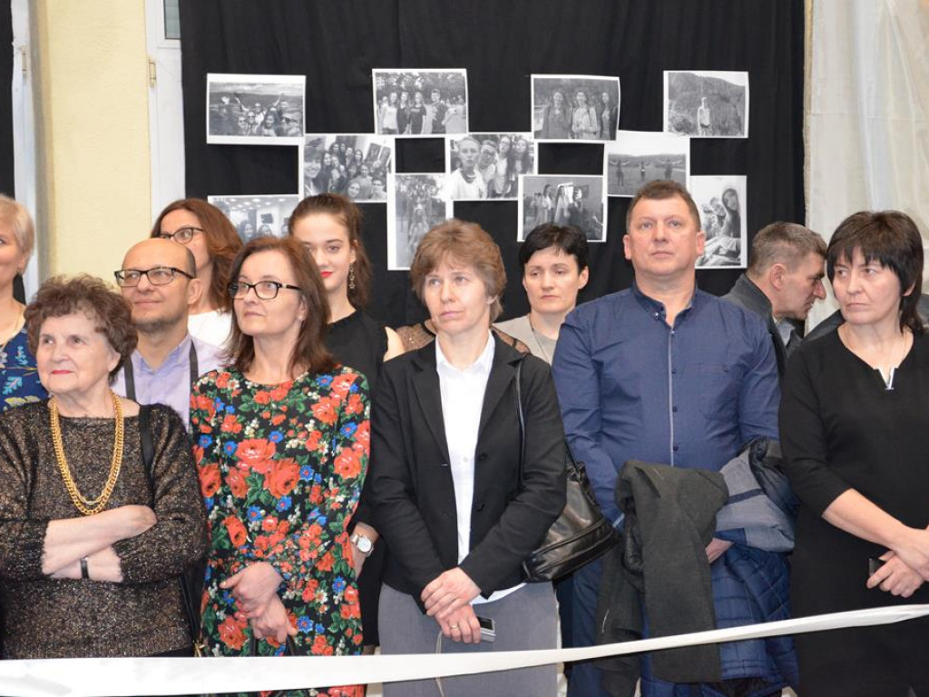 Pijarska studniówka w murach szkoły