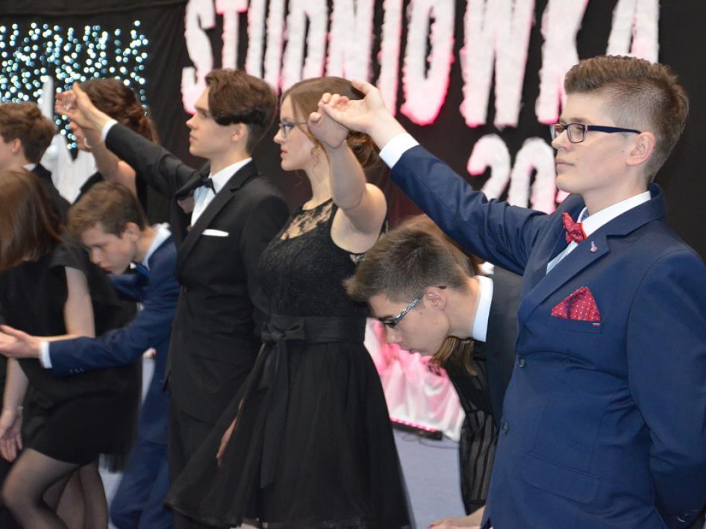 Pijarska studniówka w murach szkoły