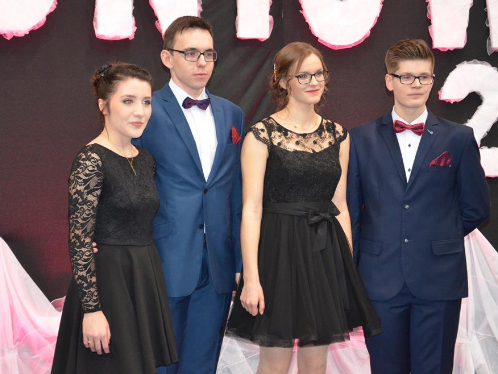 Pijarska studniówka w murach szkoły
