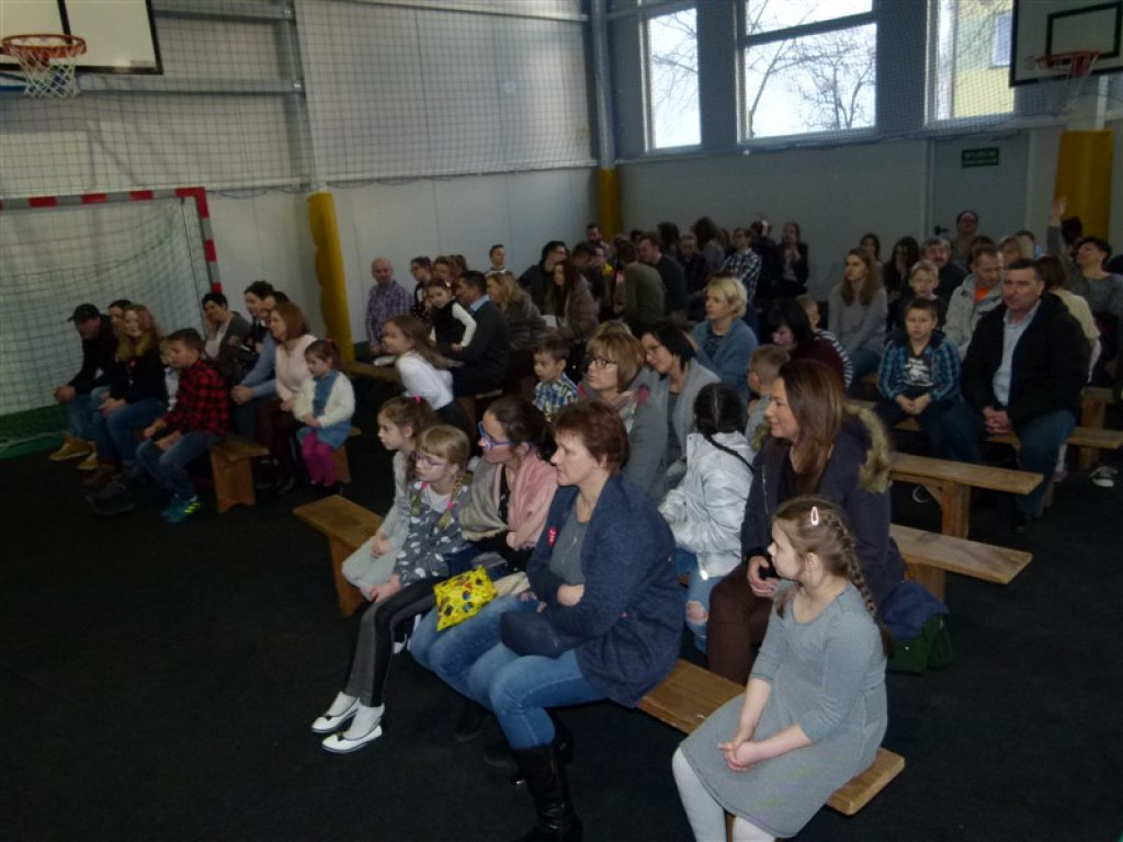 26. Finał WOŚP w Starym Waliszewie