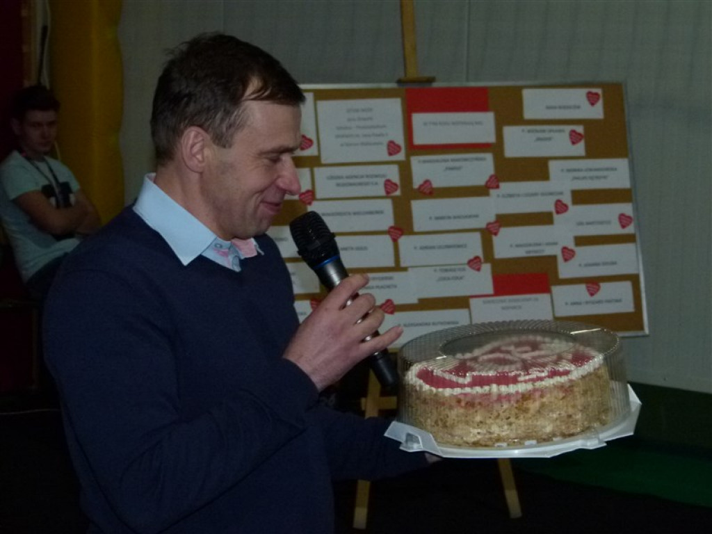 26. Finał WOŚP w Starym Waliszewie