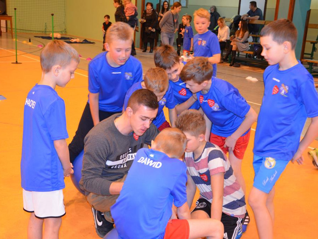 WOŚP: wiele atrakcji w Bolimowie