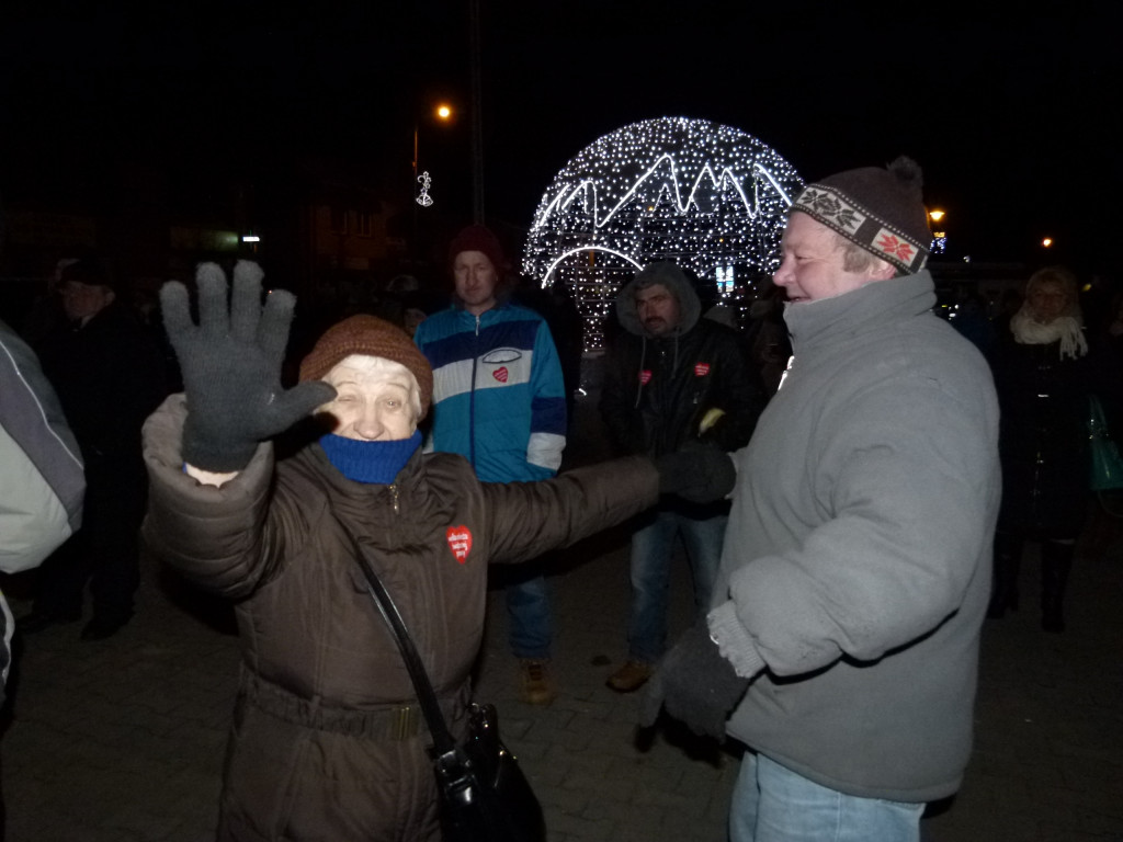 26. Finał WOŚP w Strykowie [galeria zdjęć]