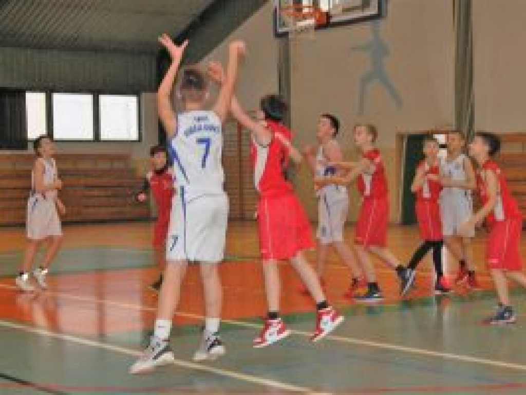 Księżak-2005 gra coraz pewniej