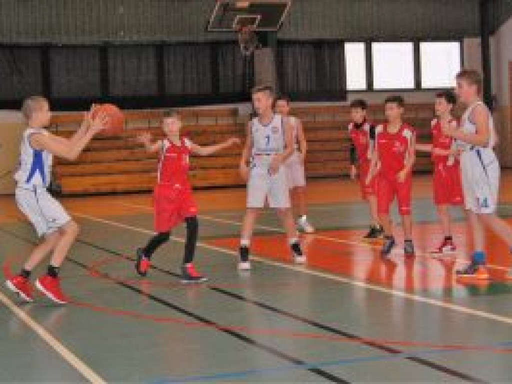 Księżak-2005 gra coraz pewniej