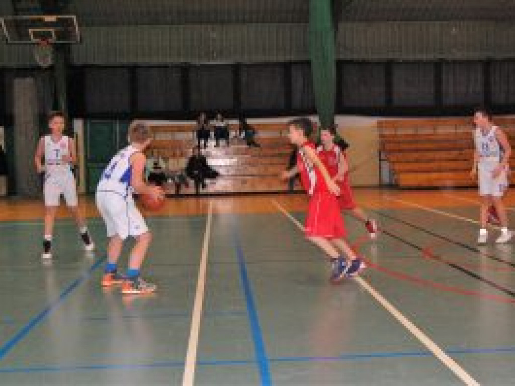 Księżak-2005 gra coraz pewniej