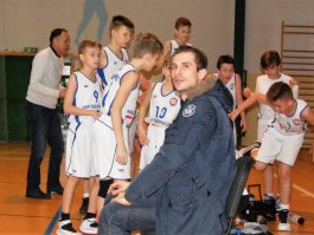 Księżak-2005 gra coraz pewniej