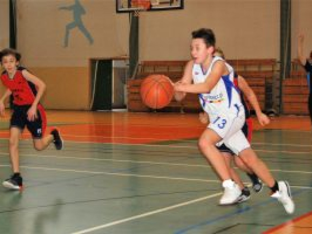 Księżak-2005 gra coraz pewniej