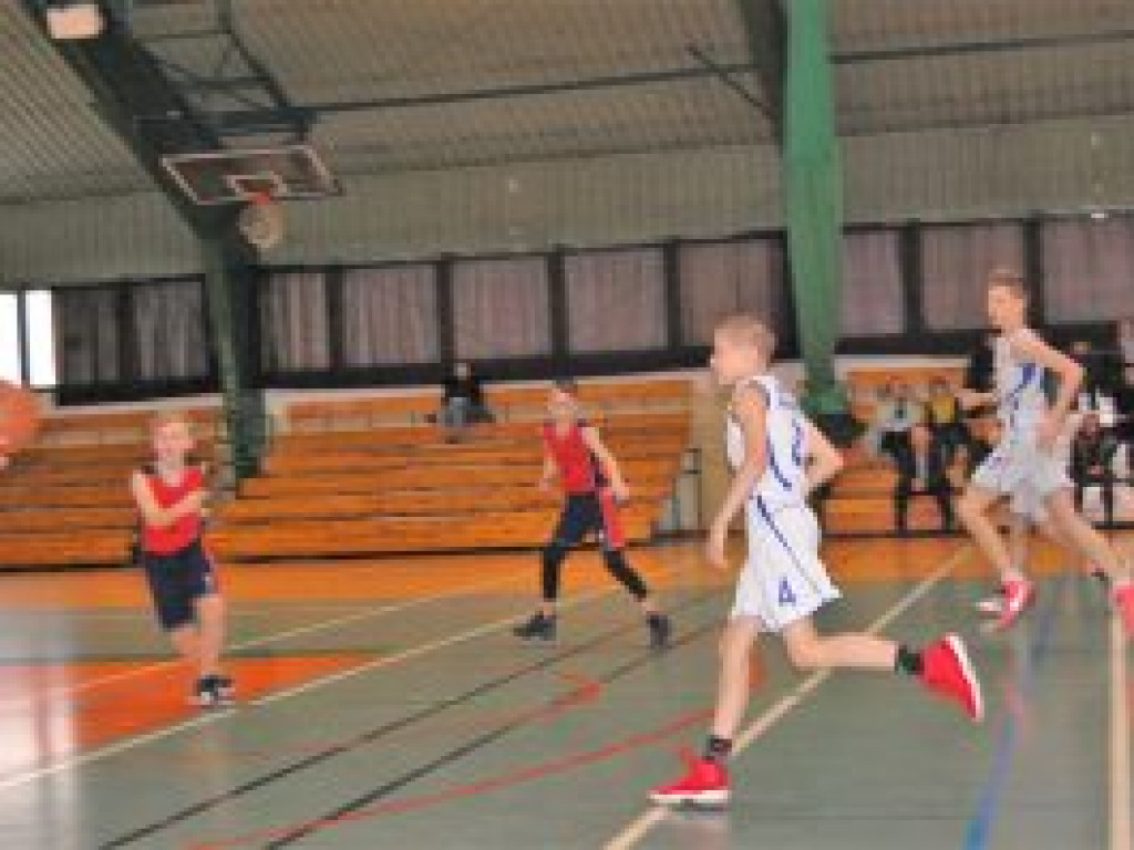 Księżak-2005 gra coraz pewniej