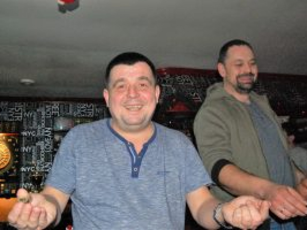 I ten turniej należał do Grzanki
