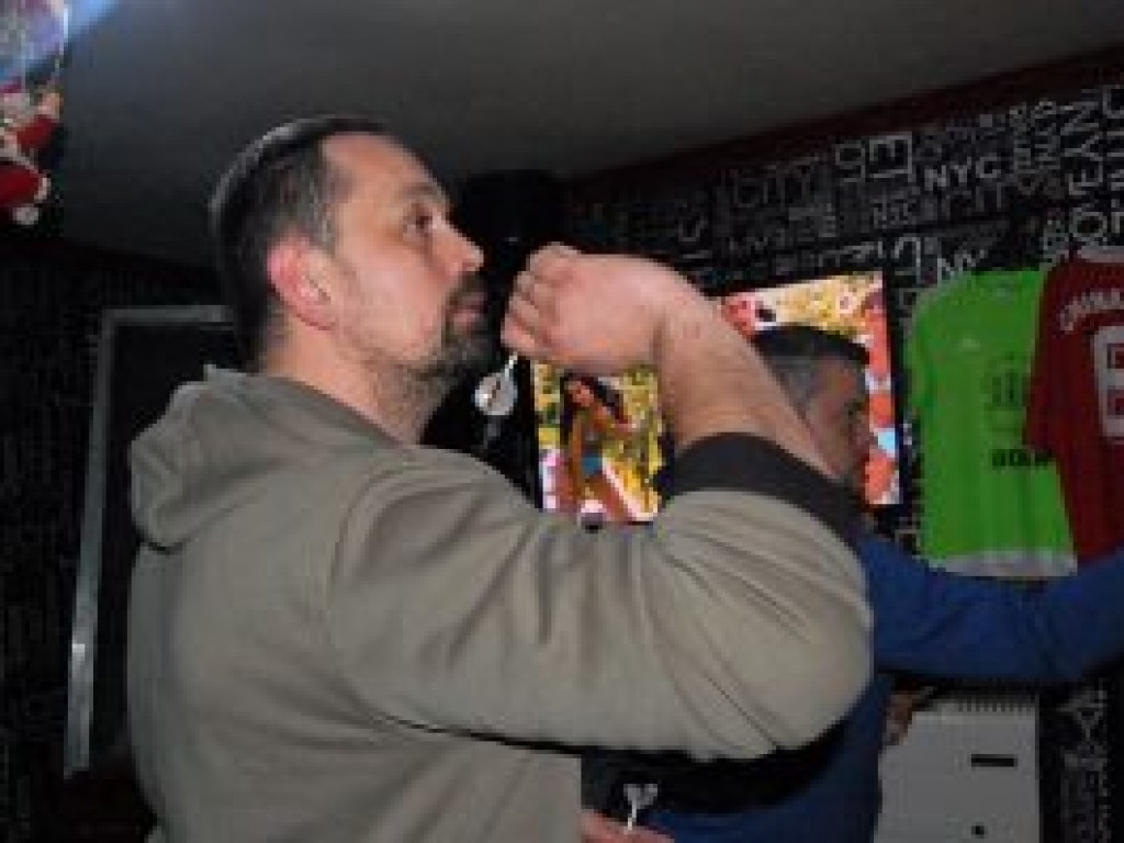 I ten turniej należał do Grzanki