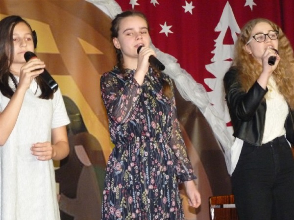 Festiwalowe przesłuchania w GOK Domaniewice