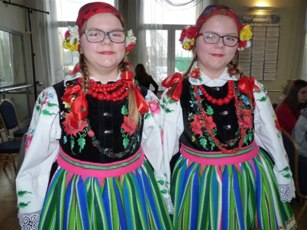 Festiwalowe przesłuchania w GOK Domaniewice