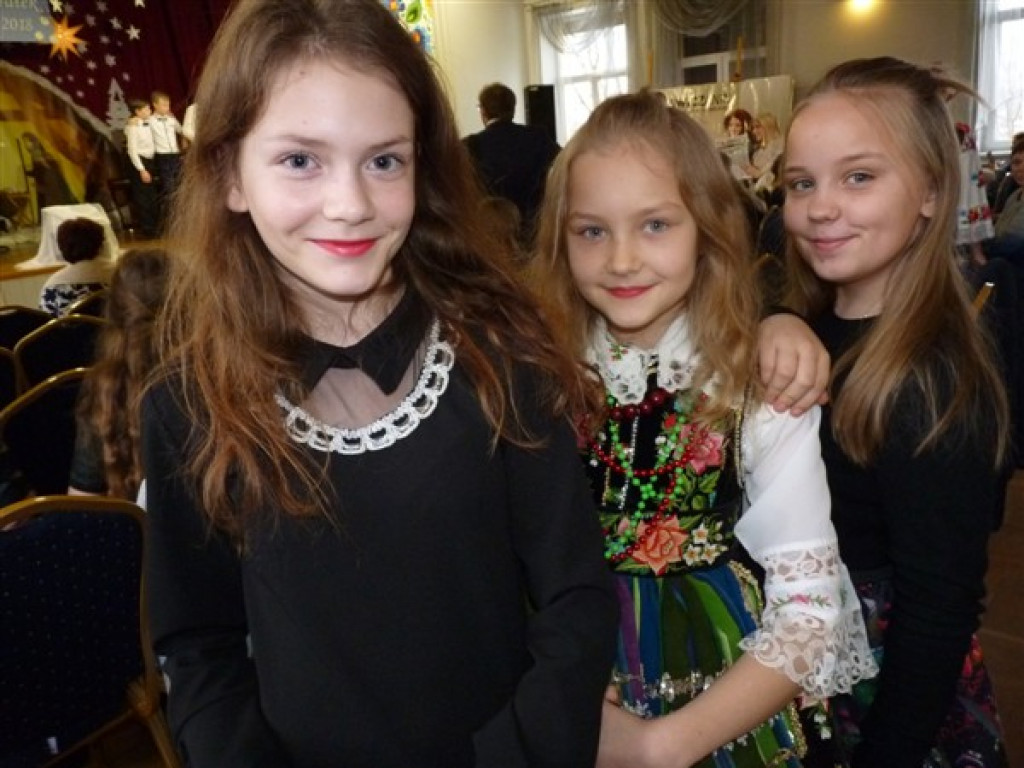 Festiwalowe przesłuchania w GOK Domaniewice