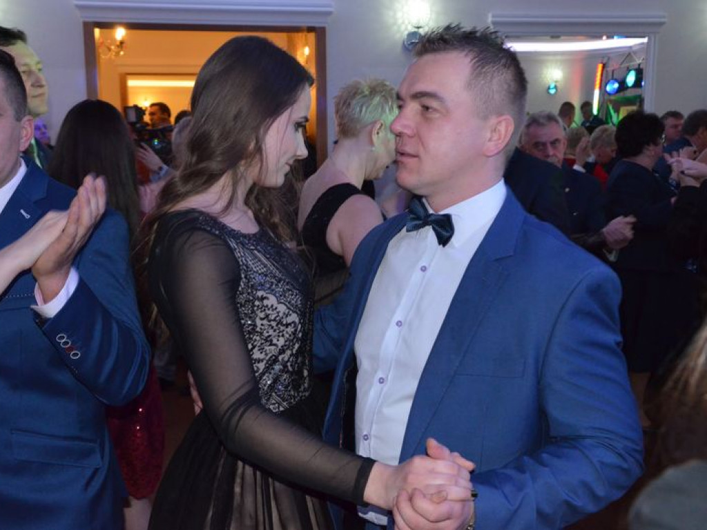 W Edenie zabrzmiał polonez
