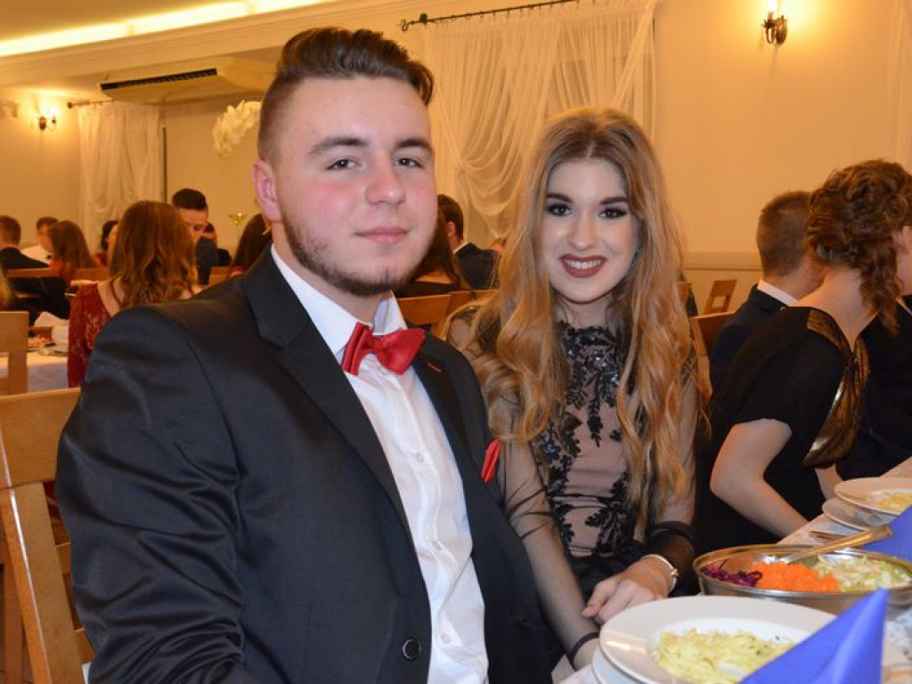 W Edenie zabrzmiał polonez