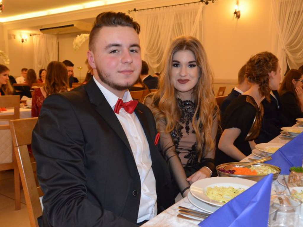 W Edenie zabrzmiał polonez