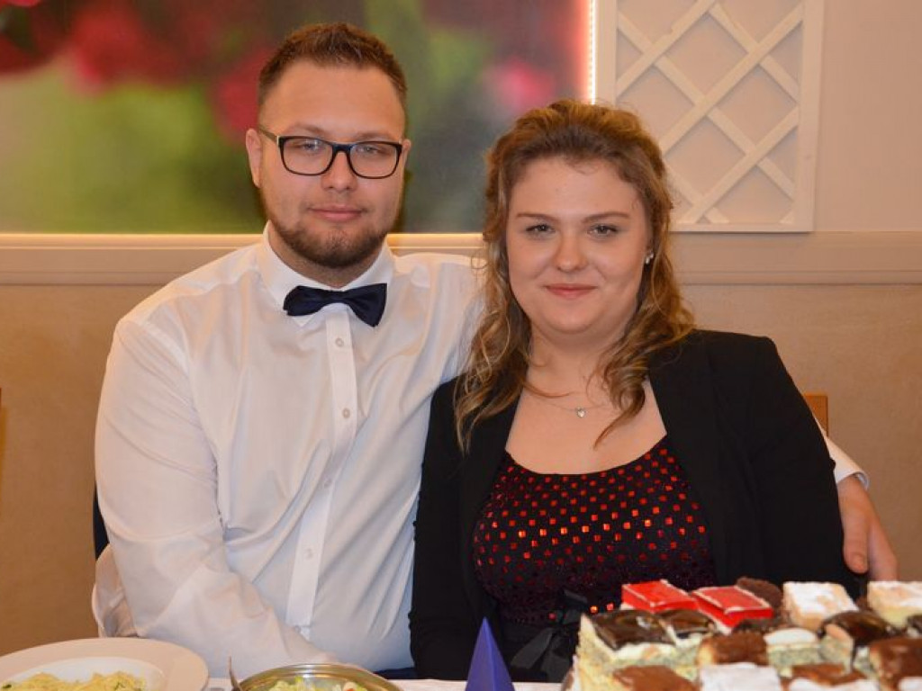 W Edenie zabrzmiał polonez