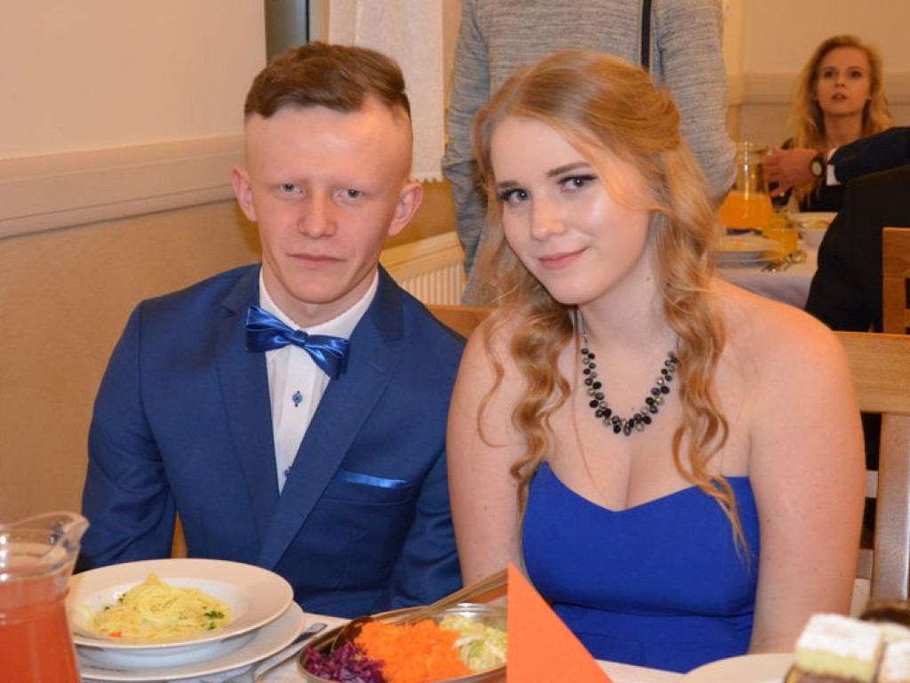 W Edenie zabrzmiał polonez