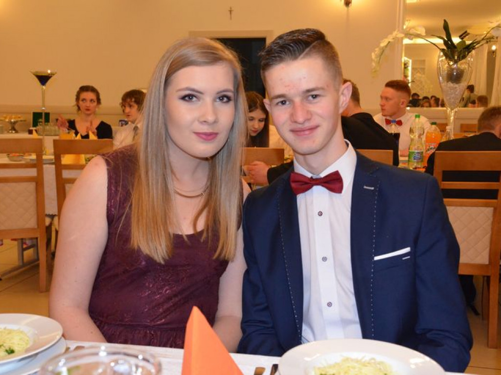 W Edenie zabrzmiał polonez