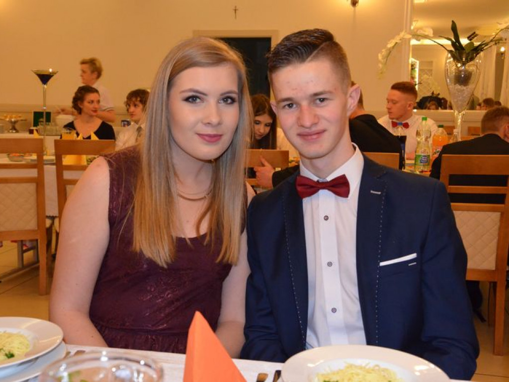 W Edenie zabrzmiał polonez