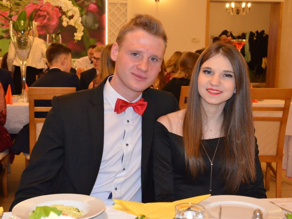 W Edenie zabrzmiał polonez