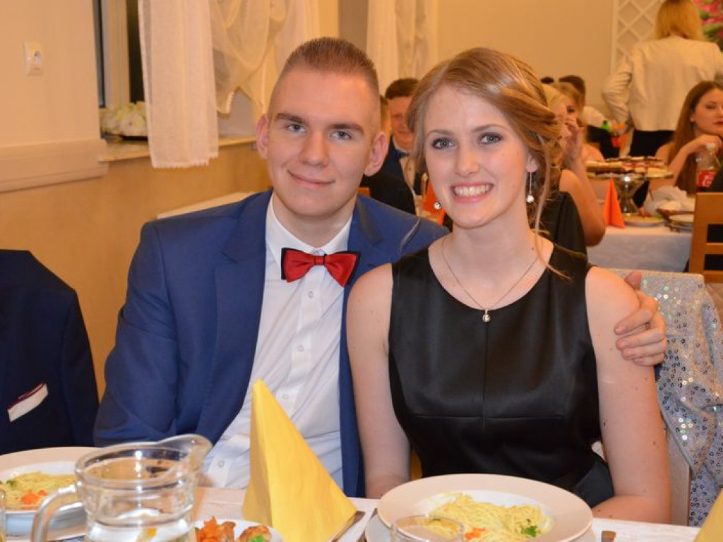 W Edenie zabrzmiał polonez