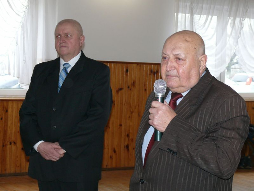 W świątecznej atmosferze