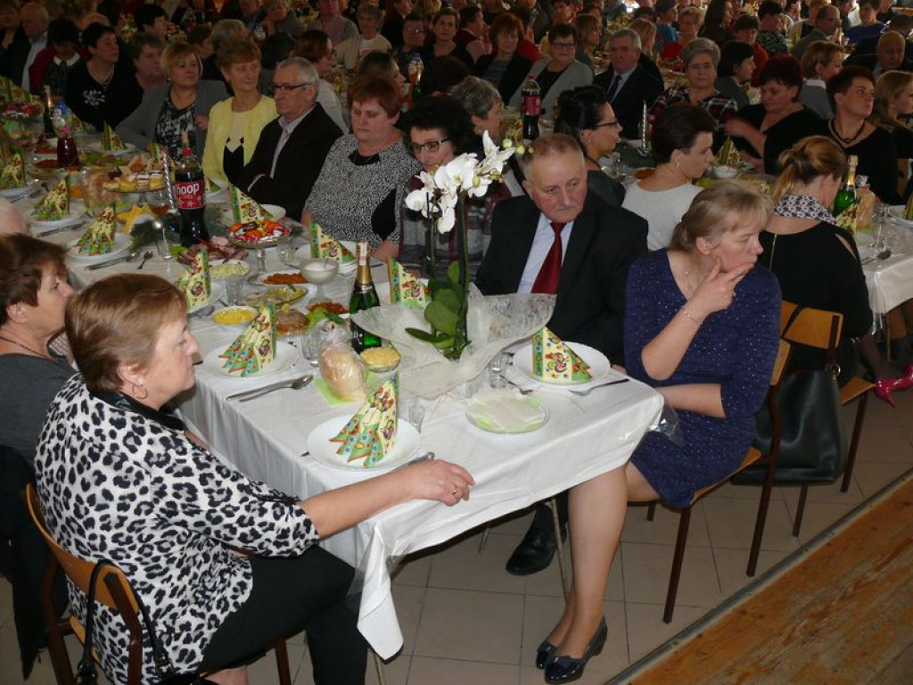 W świątecznej atmosferze